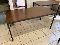 Tafel (2x) - afbeelding 1 van  5