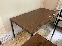 Tafel (2x) - afbeelding 3 van  5