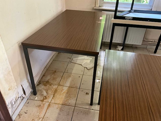 Tafel (2x) - afbeelding 4 van  5
