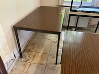 Tafel (2x) - afbeelding 4 van  5