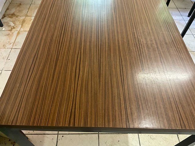 Tafel (2x) - afbeelding 5 van  5
