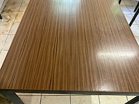 Tafel (2x) - afbeelding 5 van  5