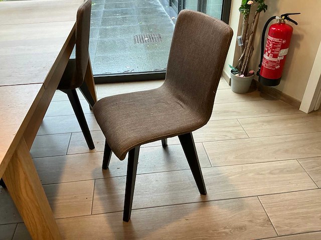 Tafel (2x) - afbeelding 4 van  8