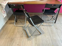 Tafel (2x) - afbeelding 6 van  8