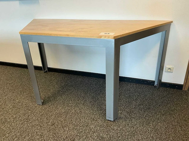 Tafel (2x) - afbeelding 1 van  6
