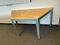 Tafel (2x) - afbeelding 2 van  6