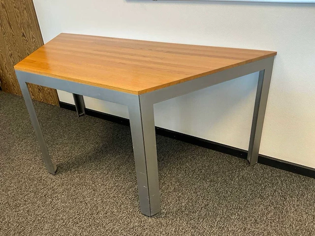 Tafel (2x) - afbeelding 4 van  6