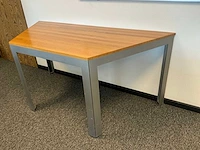 Tafel (2x) - afbeelding 5 van  10