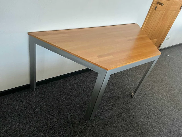 Tafel (2x) - afbeelding 9 van  10