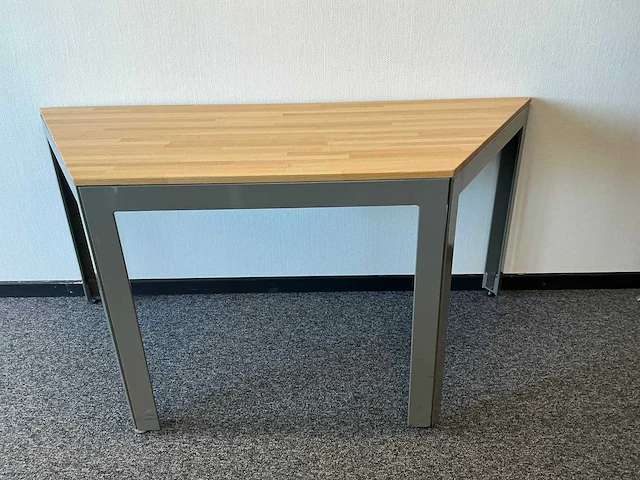 Tafel (2x) - afbeelding 2 van  5