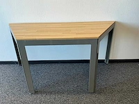 Tafel (2x) - afbeelding 2 van  5