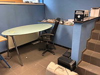 Tafel (3x) + toebehoren - afbeelding 4 van  6