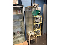 Tafel (3x) + toebehoren - afbeelding 6 van  6