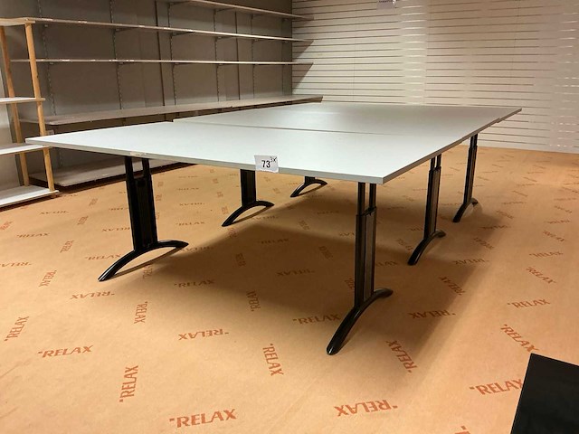 Tafel (3x) - afbeelding 1 van  3