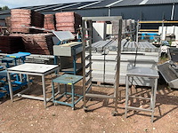 Tafel (3x) - afbeelding 1 van  5