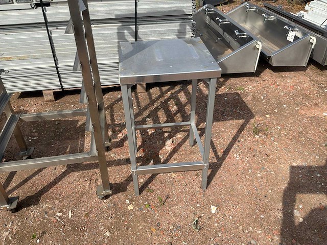 Tafel (3x) - afbeelding 2 van  5