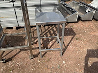 Tafel (3x) - afbeelding 2 van  5