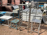 Tafel (3x) - afbeelding 3 van  5