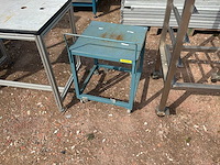 Tafel (3x) - afbeelding 4 van  5