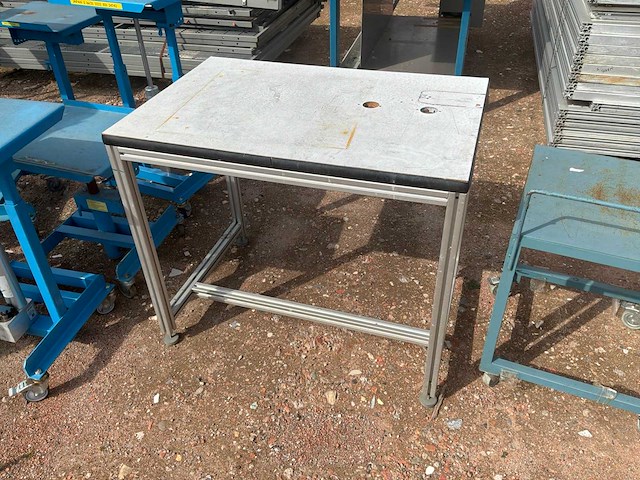 Tafel (3x) - afbeelding 5 van  5