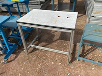 Tafel (3x) - afbeelding 5 van  5