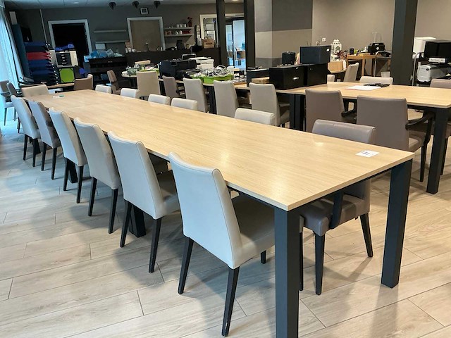 Tafel (3x) - afbeelding 2 van  4