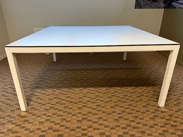 Tafel (3x) - afbeelding 1 van  4