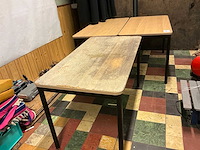 Tafel (3x) - afbeelding 2 van  4