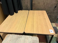 Tafel (3x) - afbeelding 3 van  4