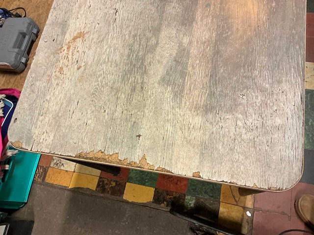 Tafel (3x) - afbeelding 4 van  4