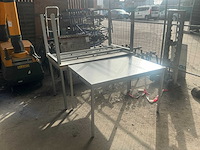 Tafel (3x) - afbeelding 1 van  5