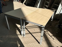 Tafel (3x) - afbeelding 2 van  5