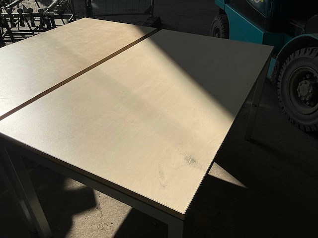 Tafel (3x) - afbeelding 4 van  5