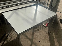 Tafel (3x) - afbeelding 5 van  5