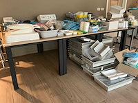 Tafel (3x) - afbeelding 2 van  2