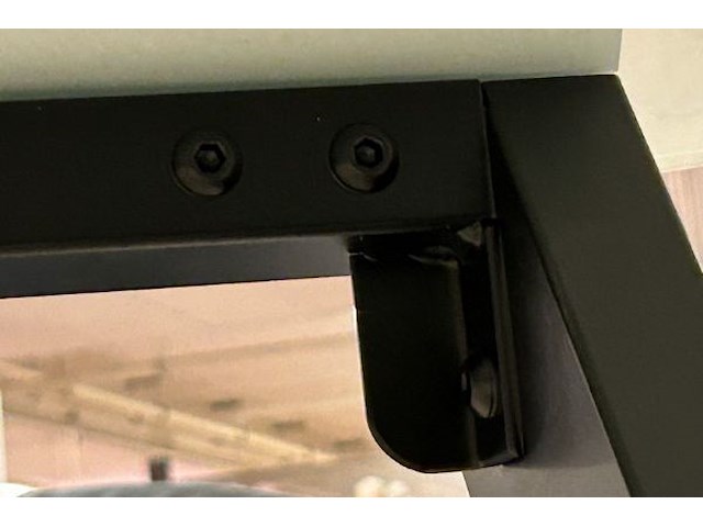 Tafel, 4 lounge stoelen - afbeelding 4 van  10