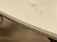 Tafel, 4 lounge stoelen - afbeelding 10 van  10