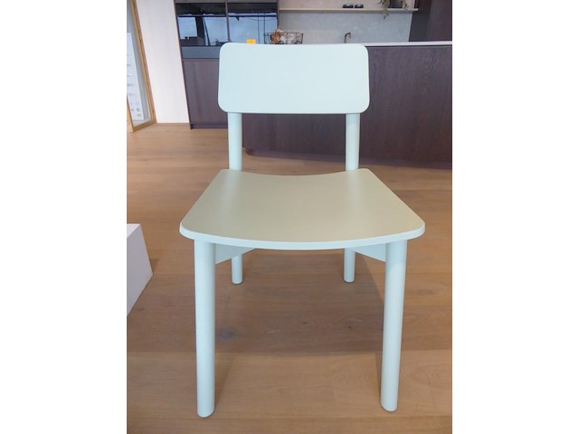 Tafel + 4x stoel - afbeelding 2 van  5