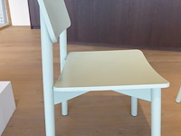 Tafel + 4x stoel - afbeelding 3 van  5