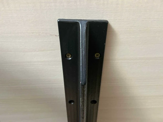 Tafel + 4x stoel - afbeelding 8 van  8