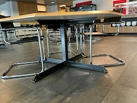 Tafel + 4x stoel - afbeelding 7 van  8