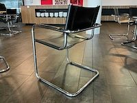 Tafel + 4x stoel - afbeelding 6 van  8
