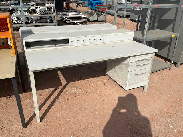 Tafel (4x) - afbeelding 2 van  2