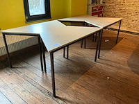Tafel (4x) - afbeelding 1 van  4