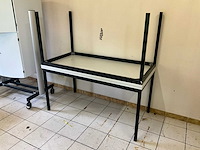 Tafel (4x) - afbeelding 1 van  4