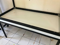Tafel (4x) - afbeelding 2 van  4