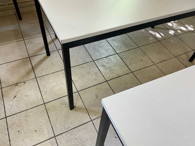 Tafel (4x) - afbeelding 4 van  4