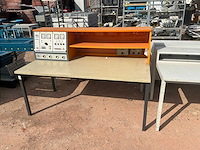 Tafel (4x) - afbeelding 2 van  5