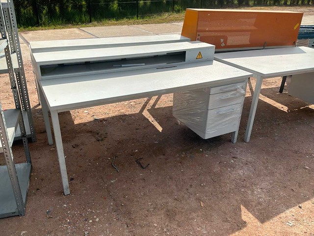 Tafel (4x) - afbeelding 4 van  5