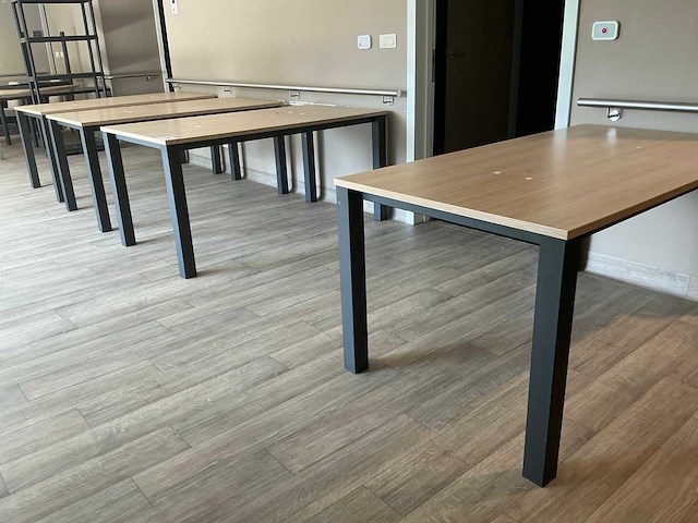 Tafel (4x) - afbeelding 1 van  5